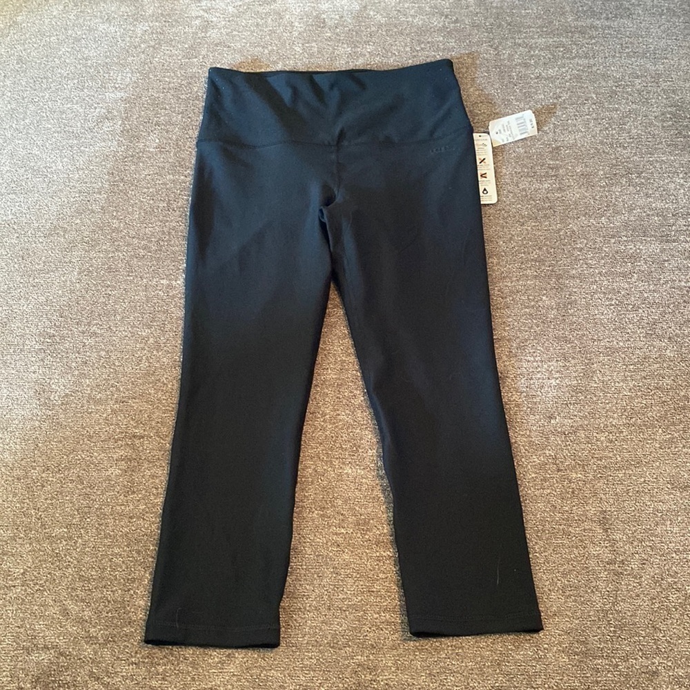 RBX womens athletic pants; size medium. NWT